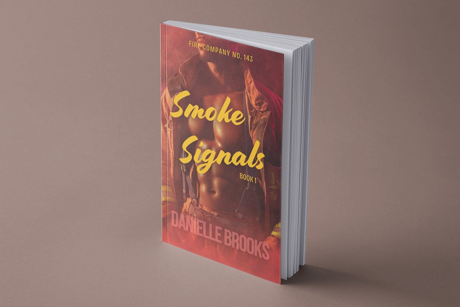 Smoke Signals - Special Edition