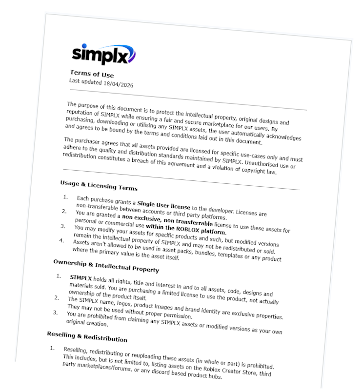 SIMPLX