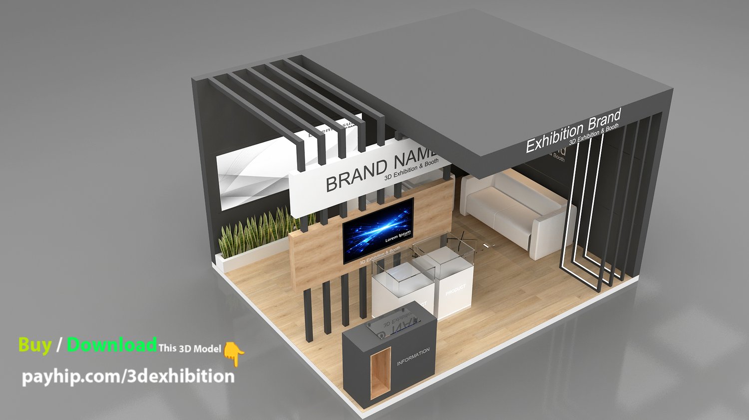 3d-exhibition