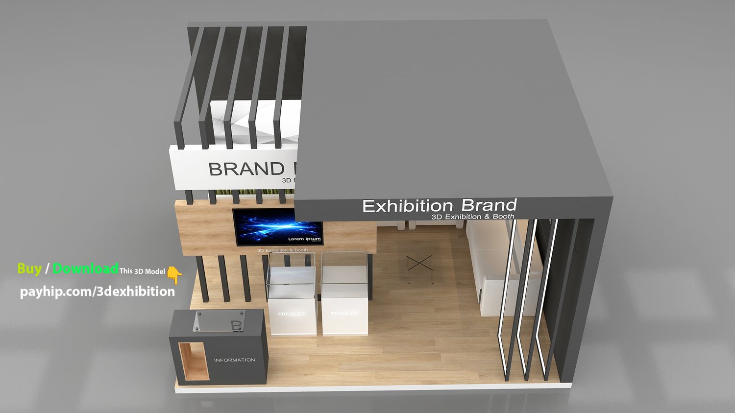 3d-booth