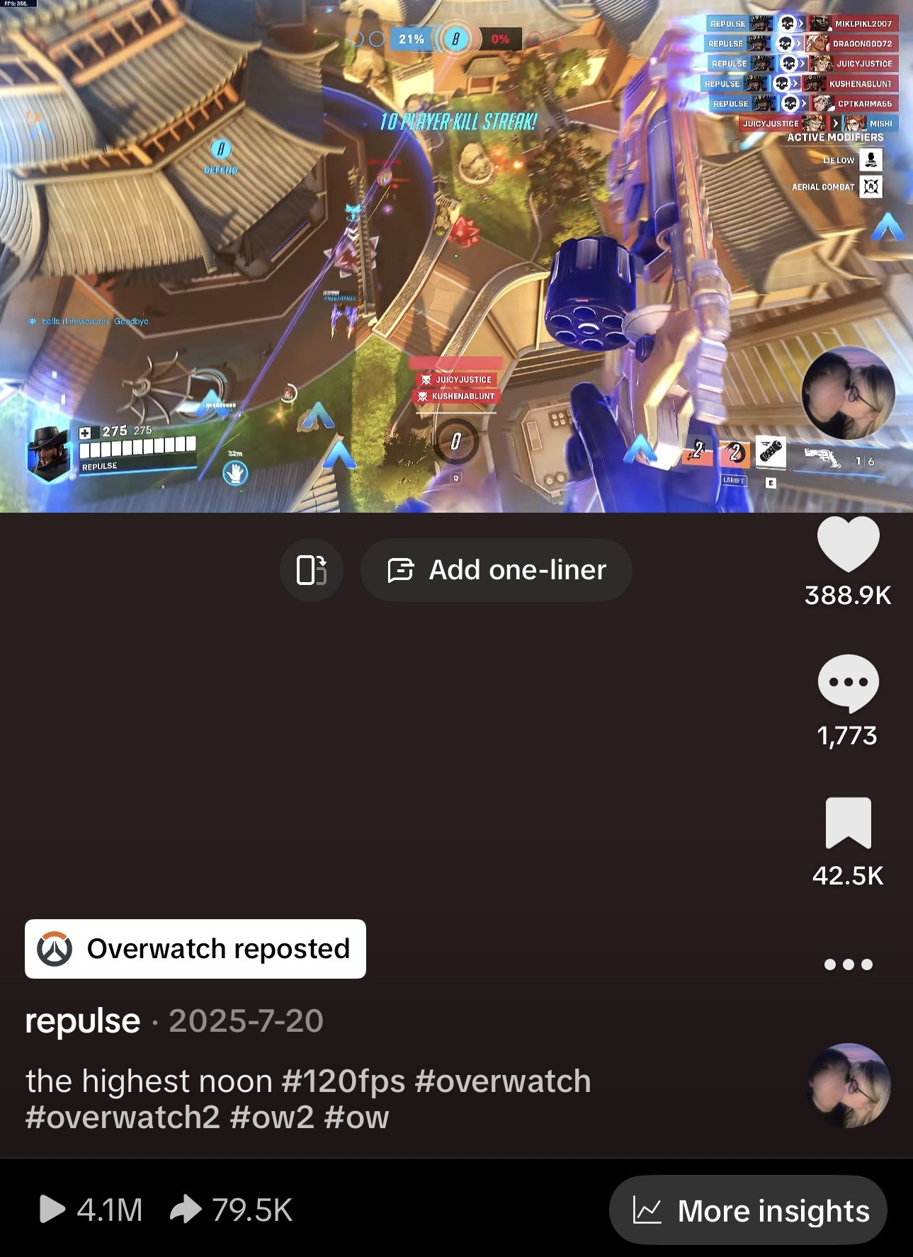 120 FPS Method - Payhip