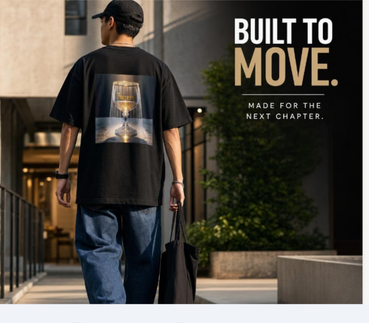 Outdoor t-shirt