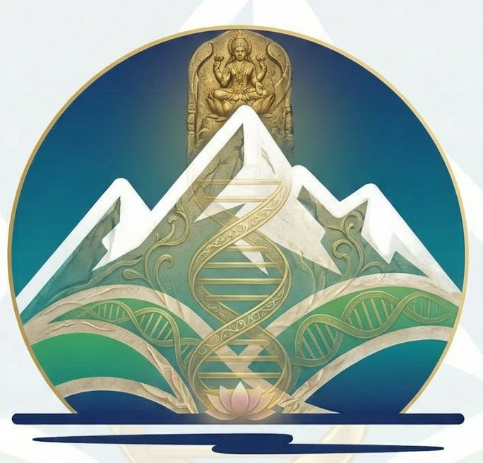 Jaya Andes Transitions Logo