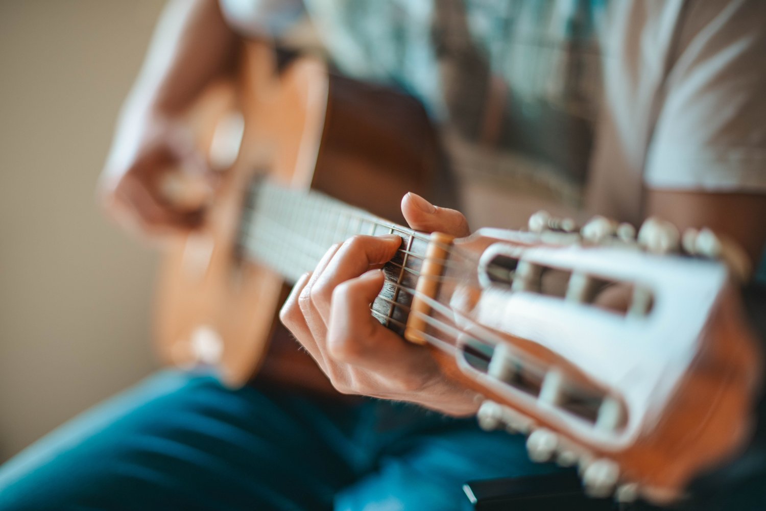 praise, worship, trust, guitar, musician