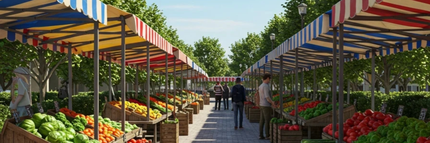 Farmers Market