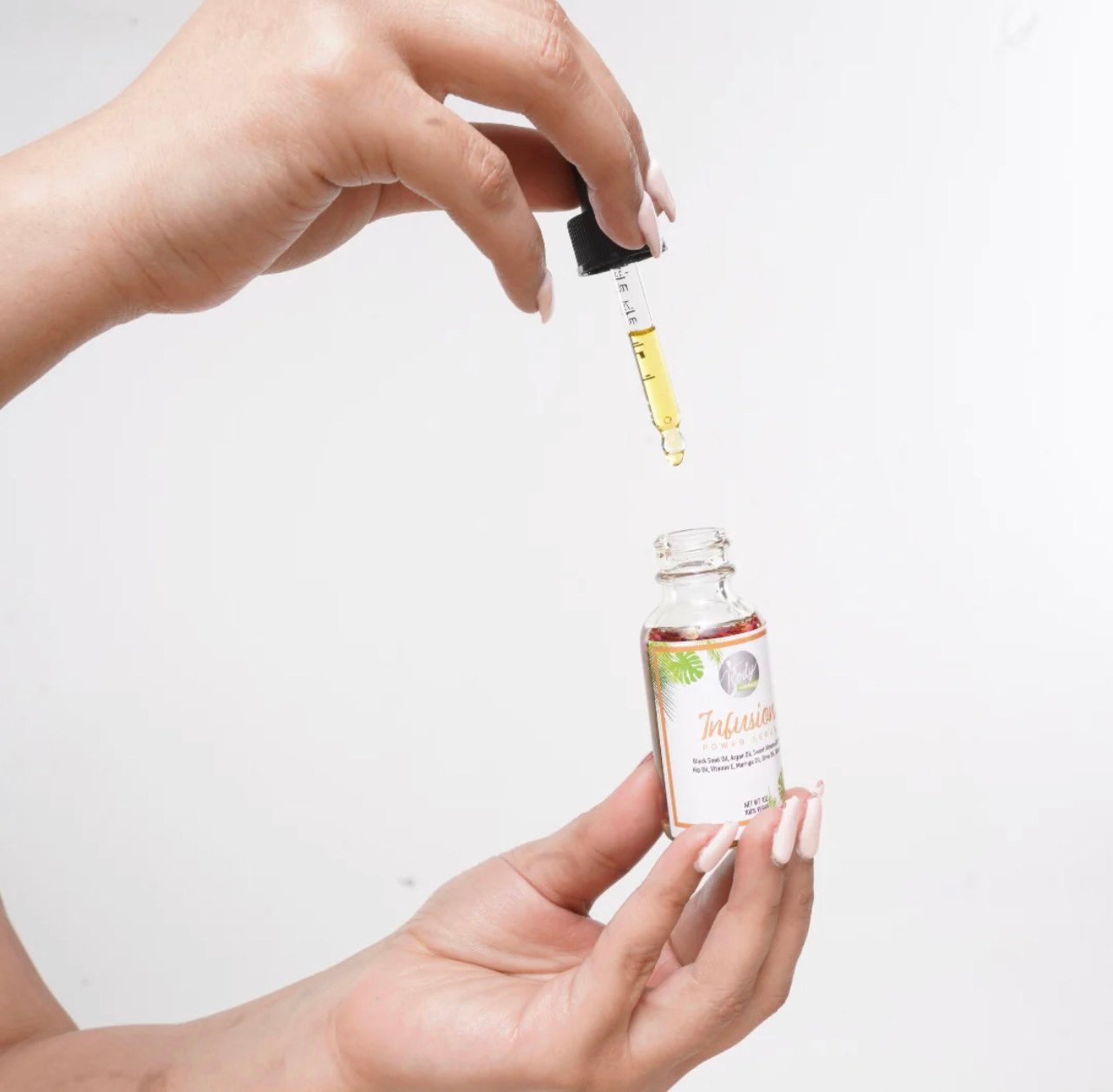 Power Serum- Correction Serum