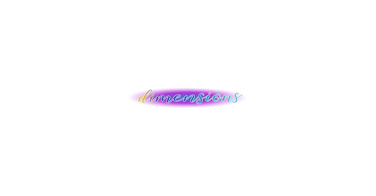 Dimensions calm peaceful digital wallpapers, animations, vibes