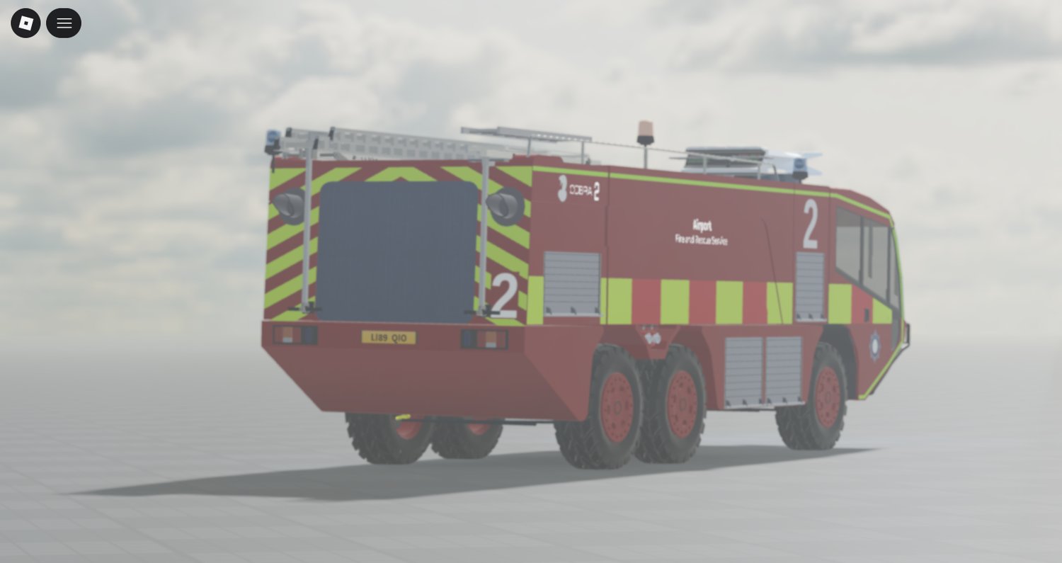 Emergency Vehicle Development - Payhip