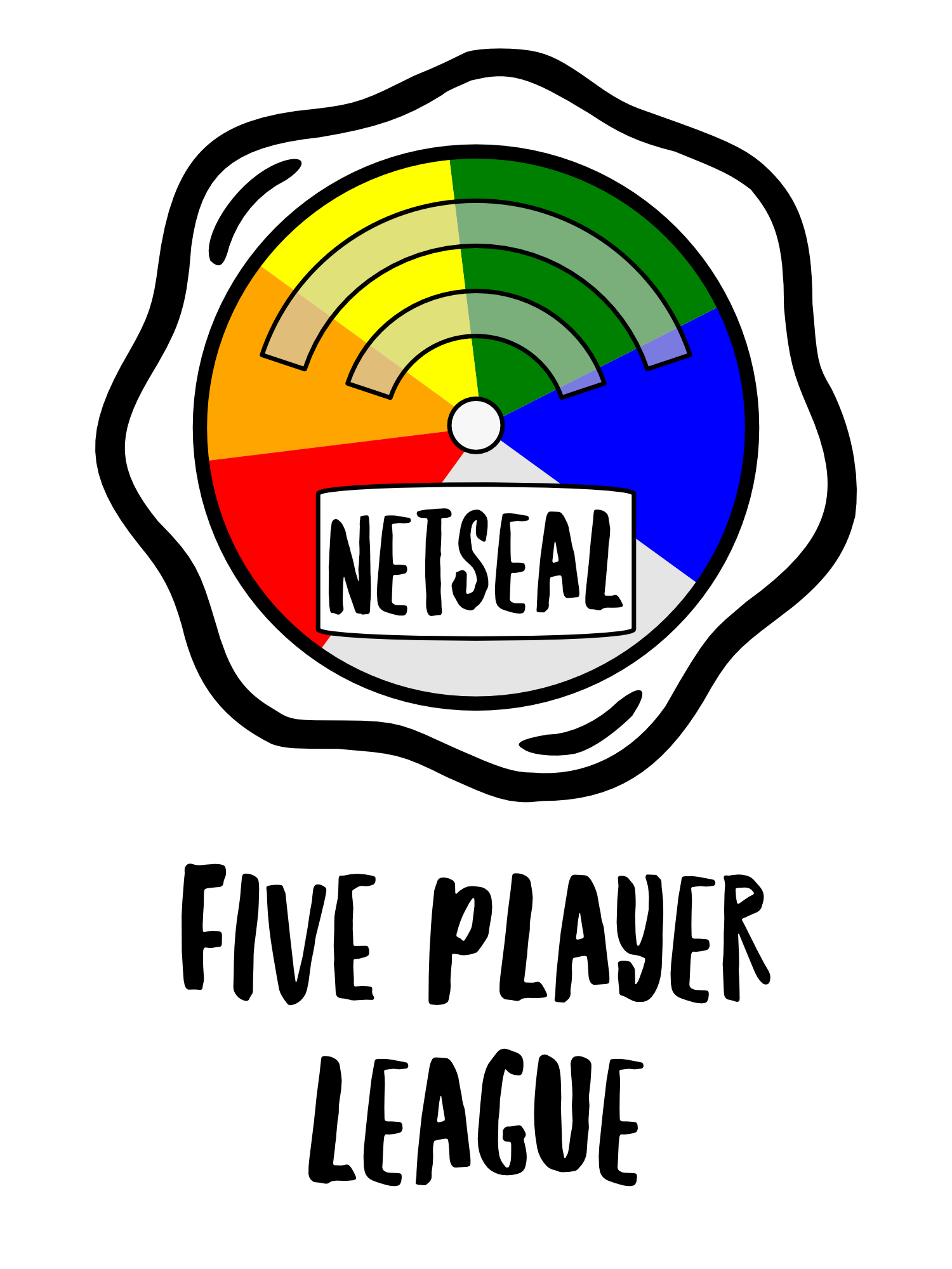 Five player league