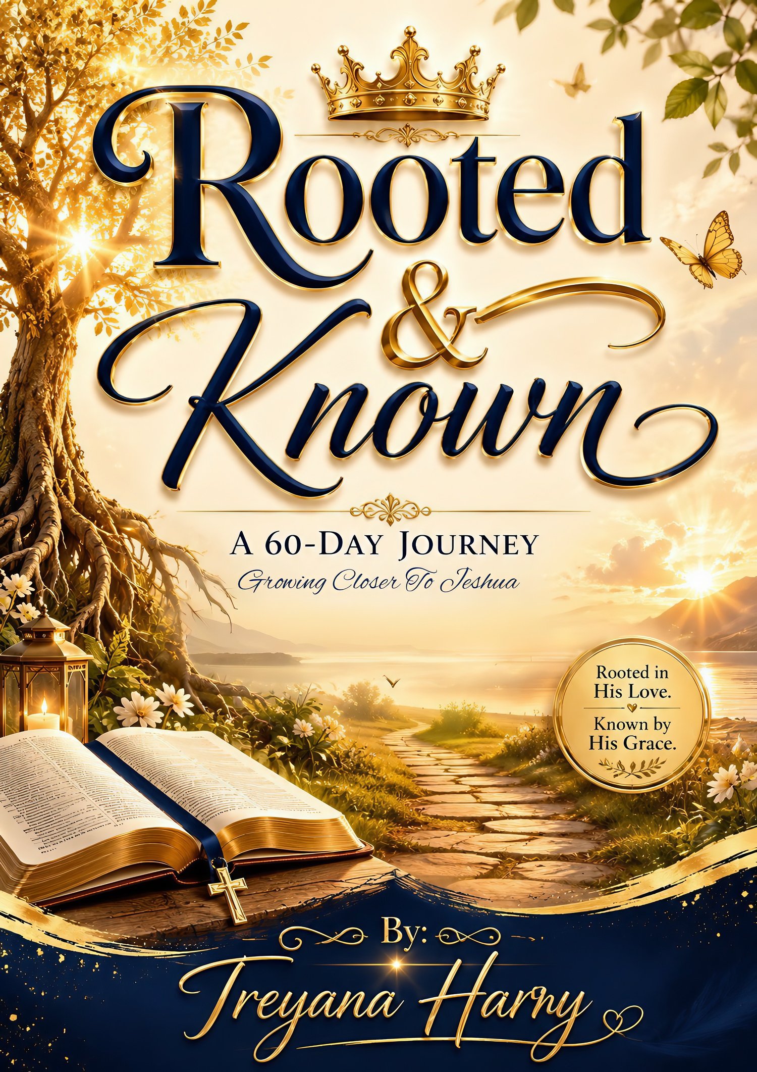 Treyana Harry Rooted and known ebook guide Jesus