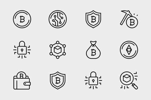 Blockchain & Crypto