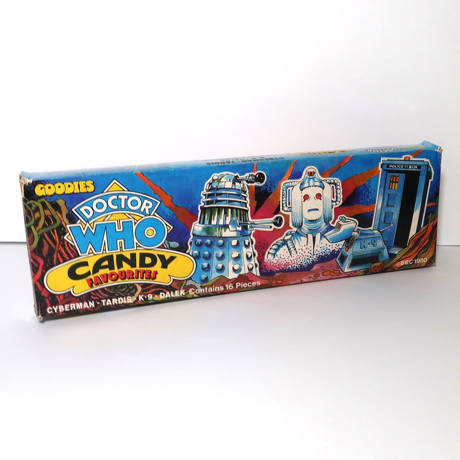 yokky専用 CANDIES 40周年記念アーカイブ Un Deux Candy Gift Deux 40th & CANDIES Un Birthday ⁄ メルカリ 40周年