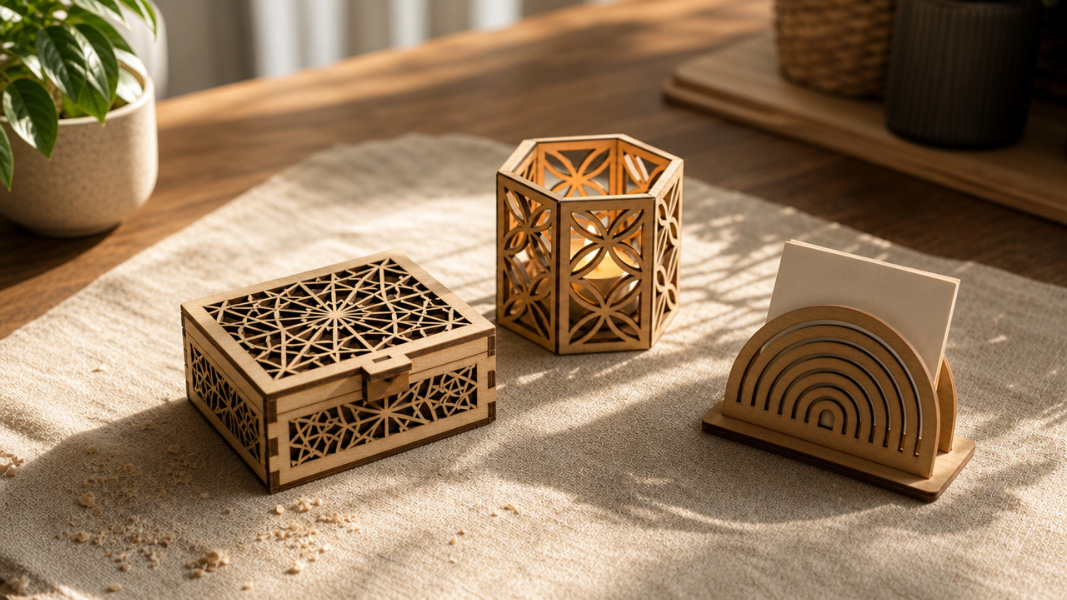 How to Choose the Right Laser Cut SVG Files: A Complete Buyer's Guide
