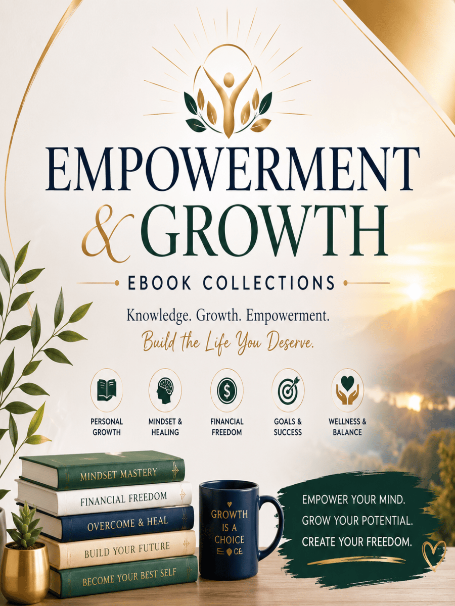 Money Ideas | Journals and Planners | Personal Growth | Self-Help