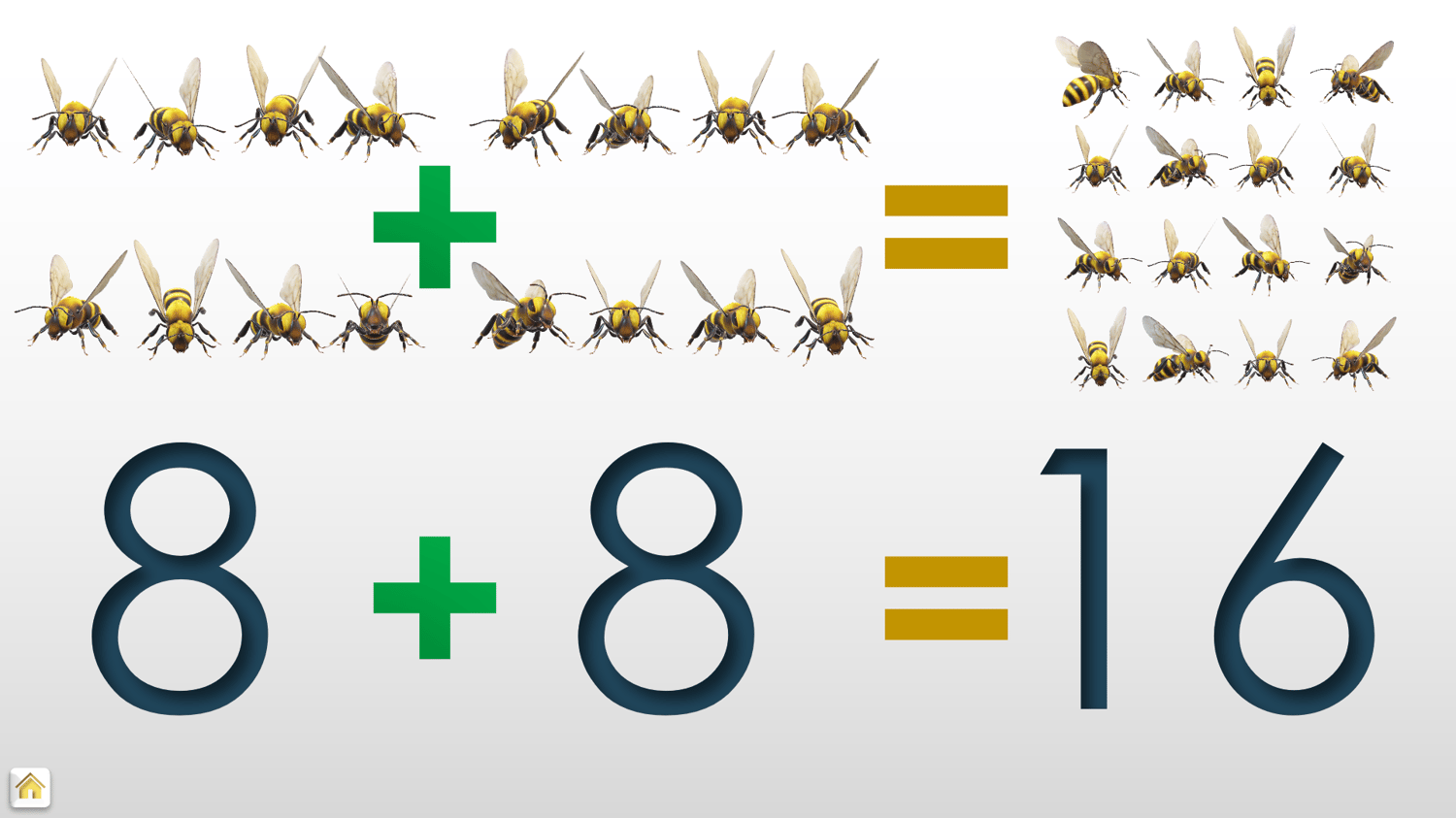 Rytway Designs Arithmetic I - Addition (1 - 20) No-prep Demo Lesson
