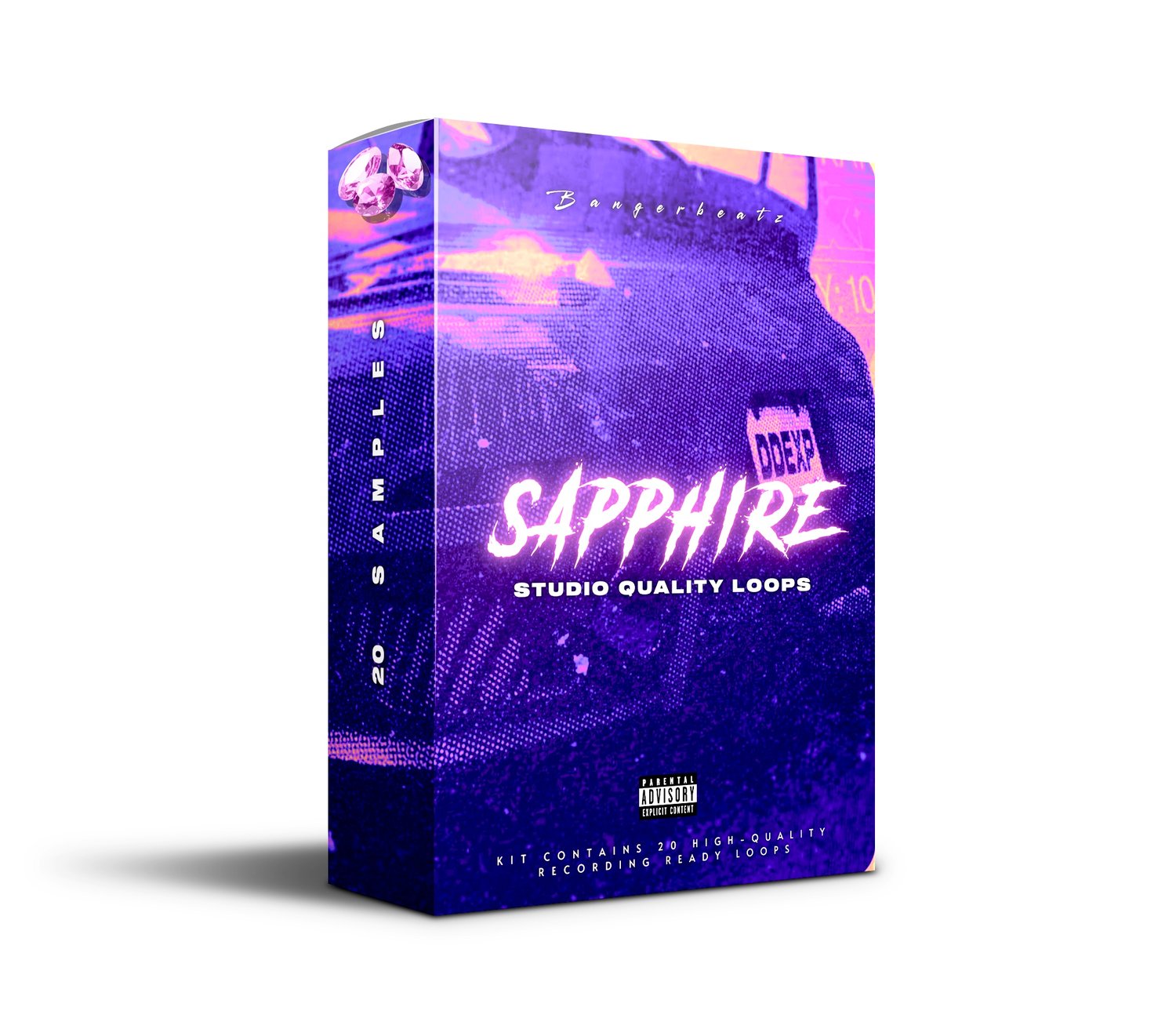 Sapphire™ Loop kit - Payhip