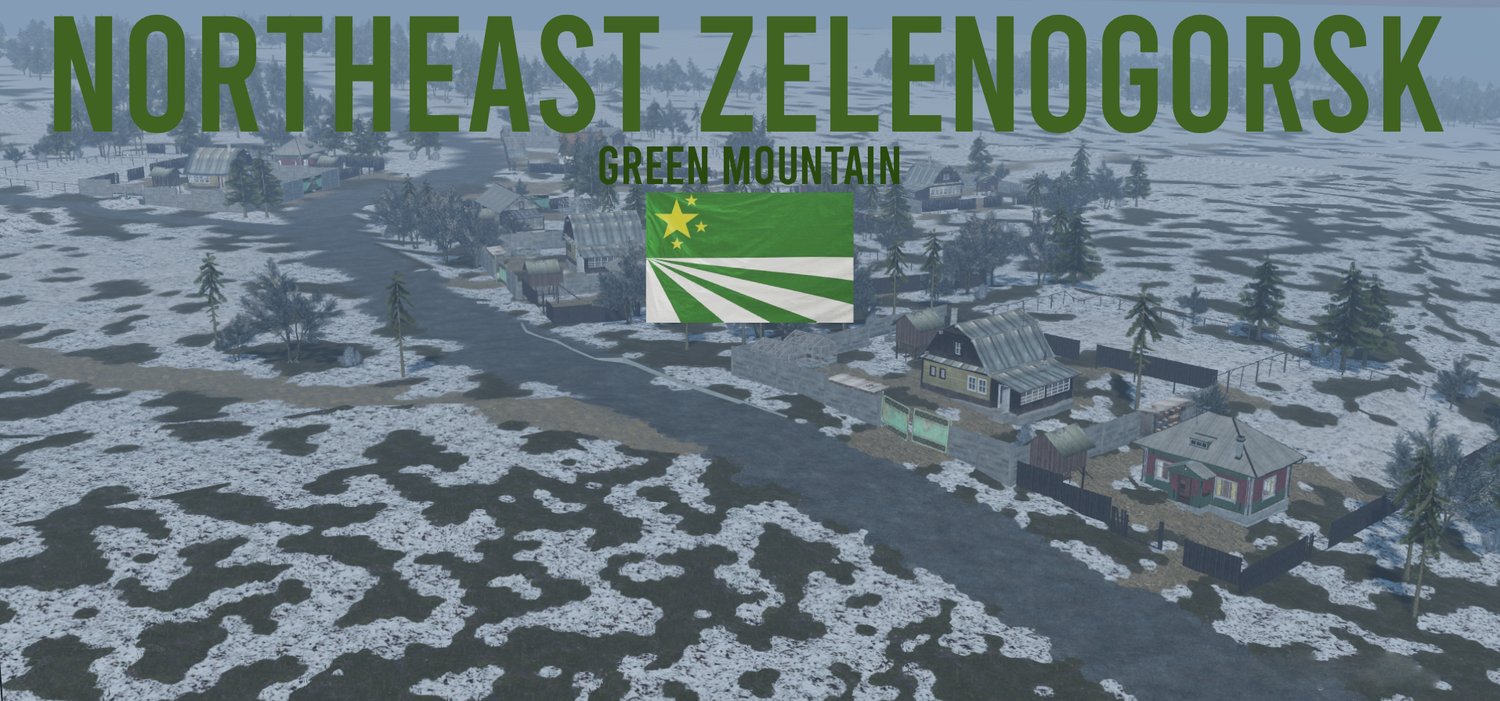 chernarus roblox south zagoria
