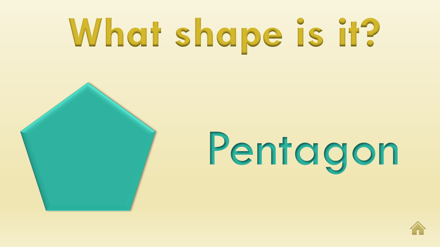 Rytway Designs Shapes (2D) No-prep Lesson and Worksheets