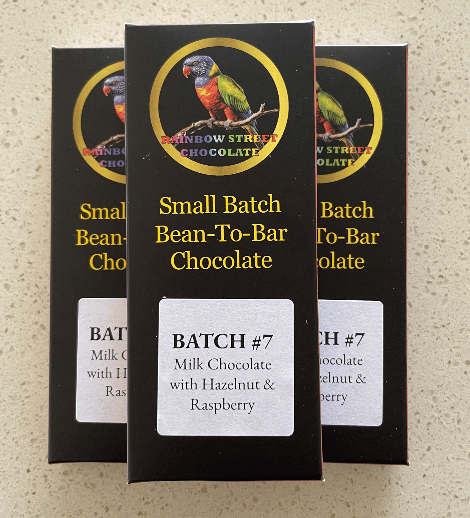 chocolate