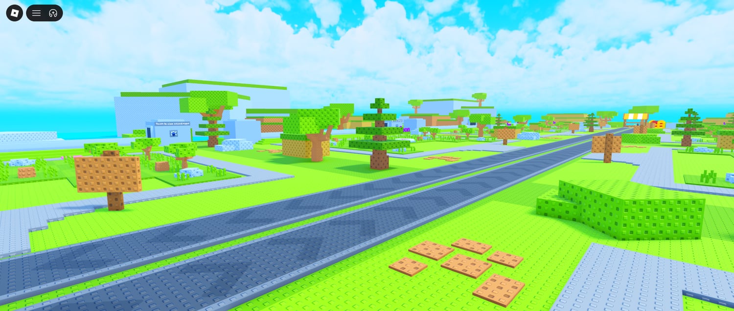 Progression-focused island management experience