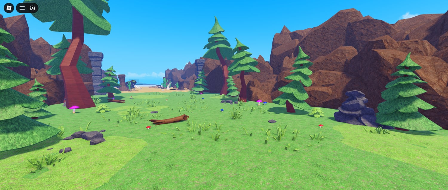 RNG jackpot spin reward system Roblox