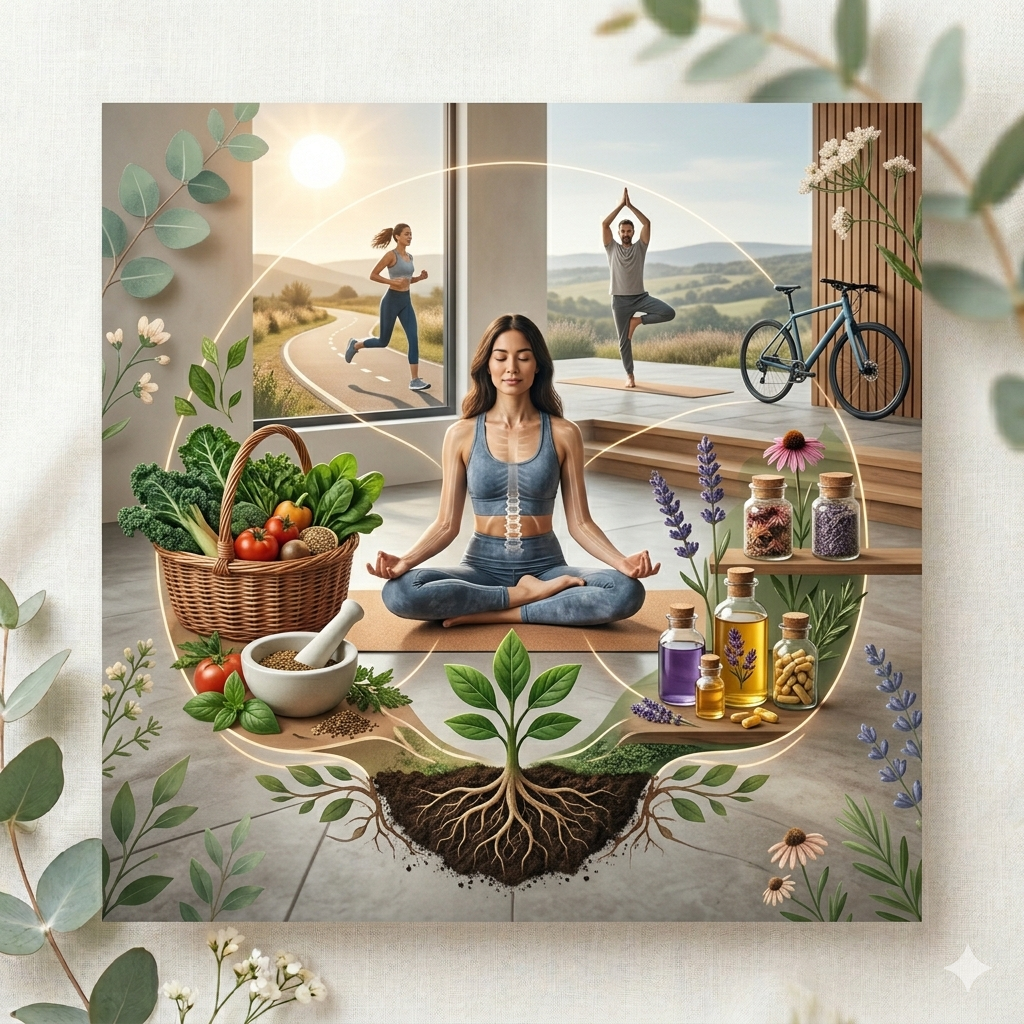 Formation naturopathie certifiante en ligne