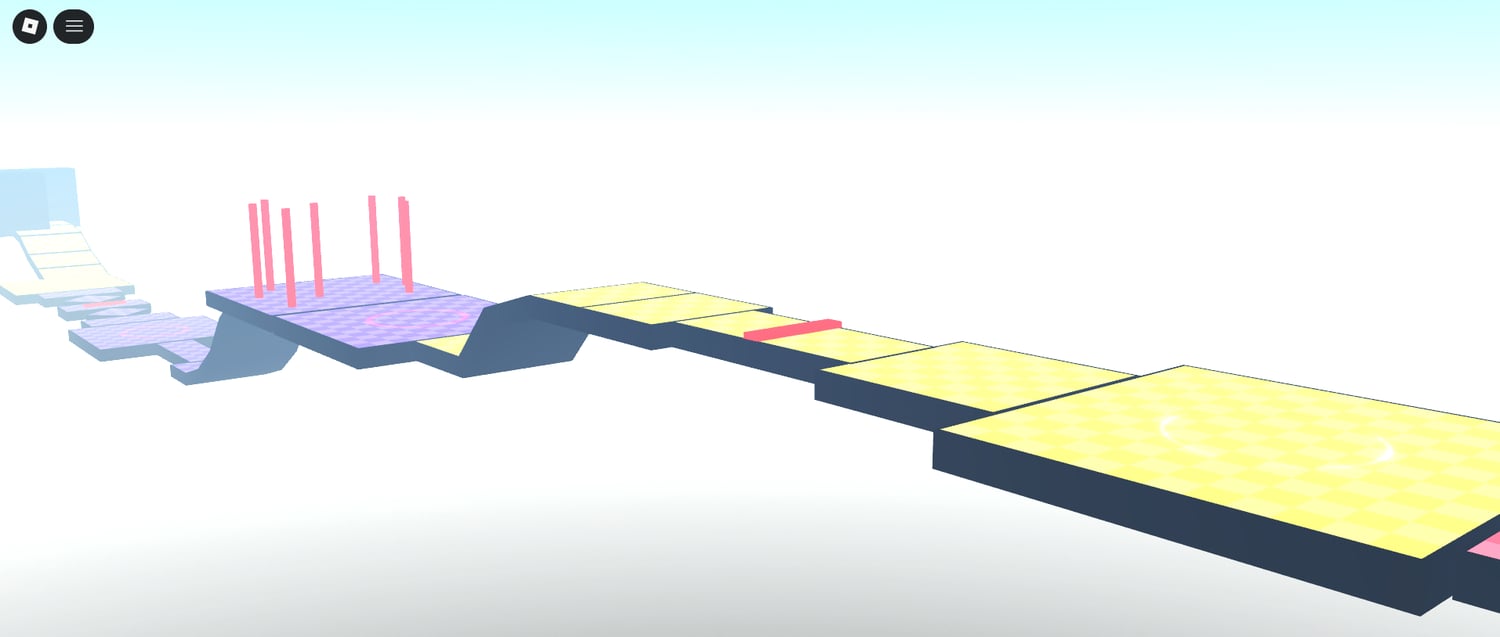 Multiple scooter selection menu Roblox