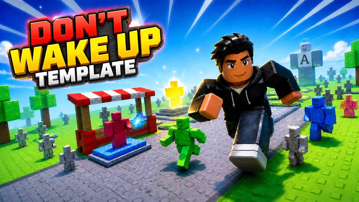 Roblox scripted template UI shop system