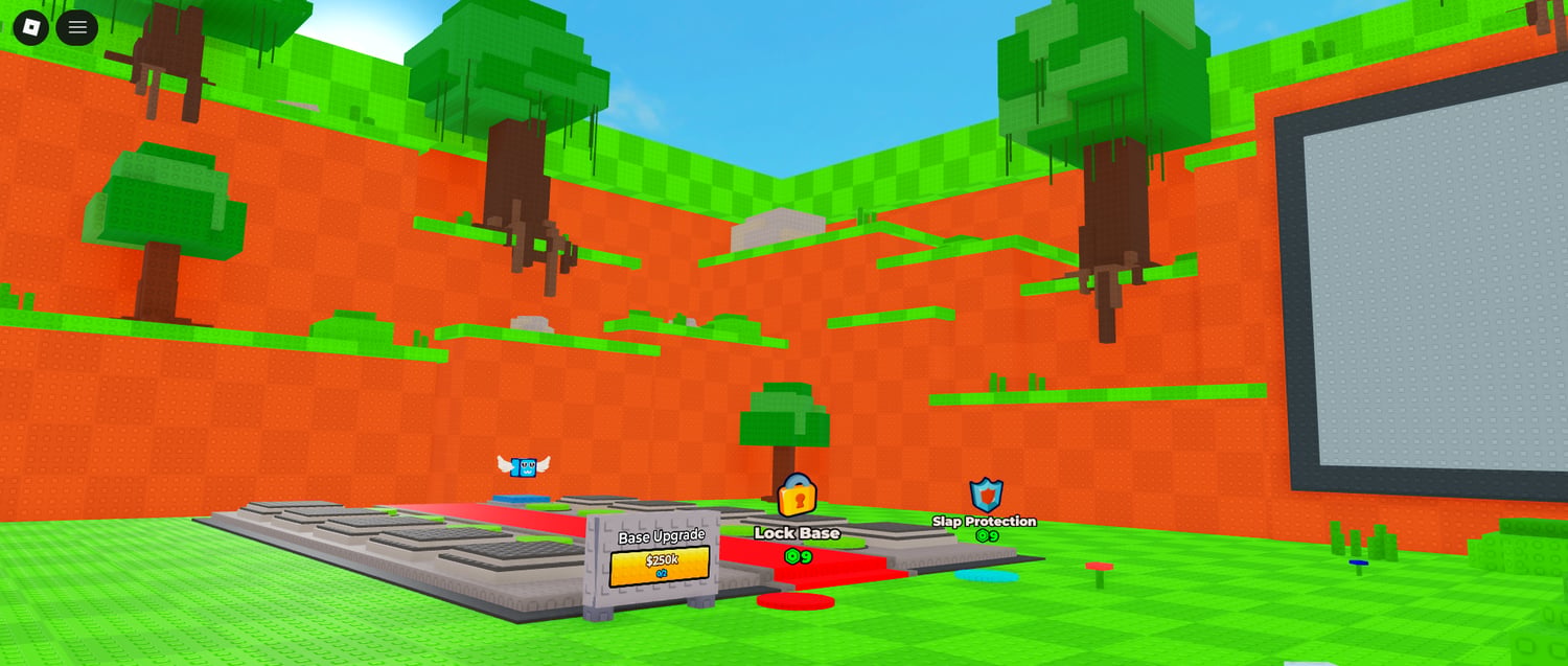 Dynamic event system gameplay moment Roblox