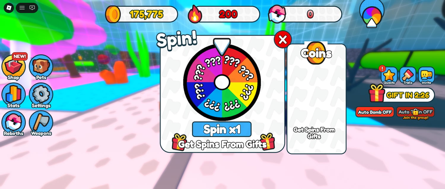 Egg hatching rarity tiers gameplay screen