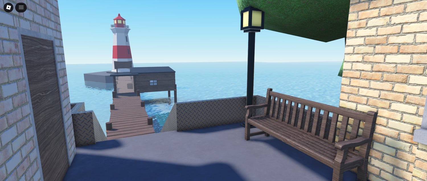 Weapon firing system in FPS Roblox shooter
