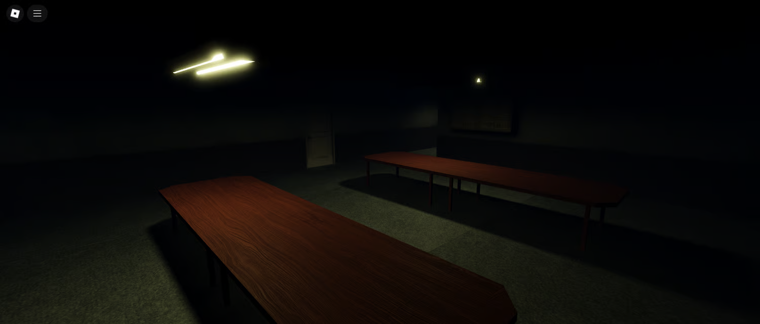 SWAT style entry into residential building Roblox
