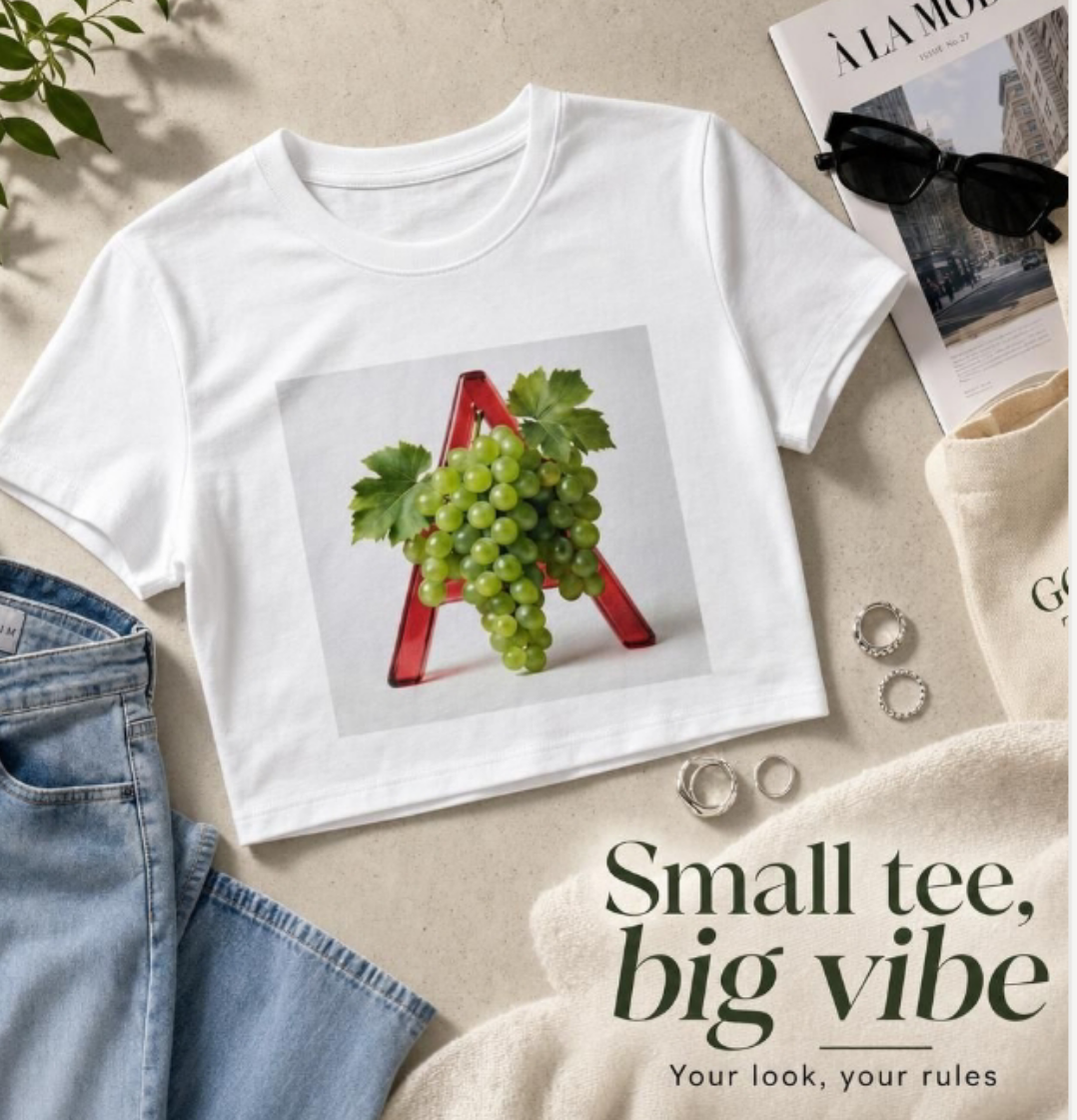 Lady outdoor t shirt