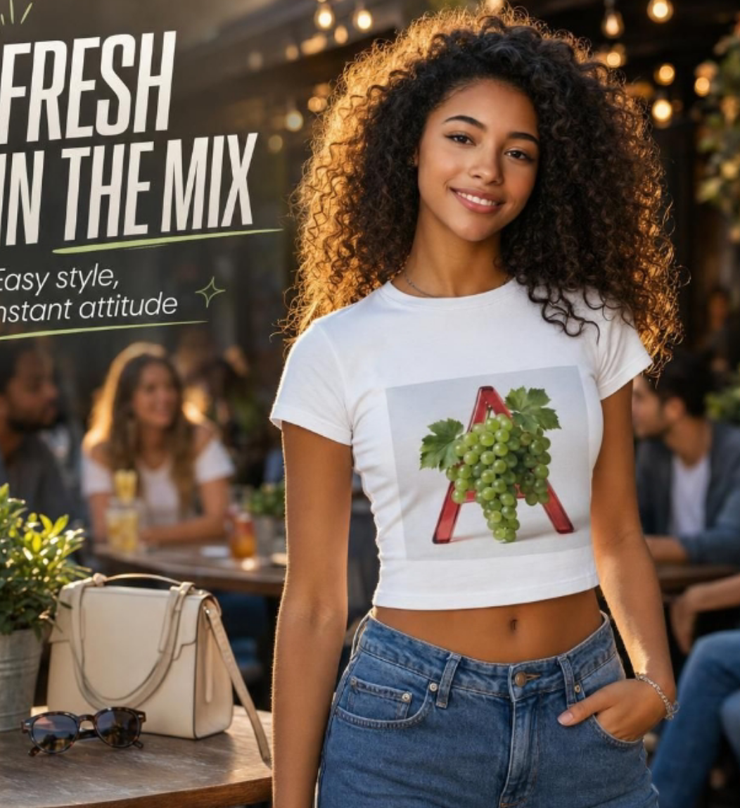 Lady event t shirt