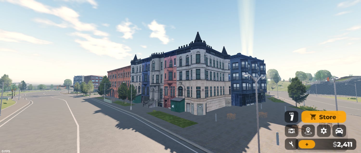 Multiple scripted cars in Roblox