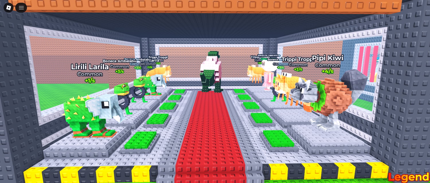 Player defending base from rival attacks
