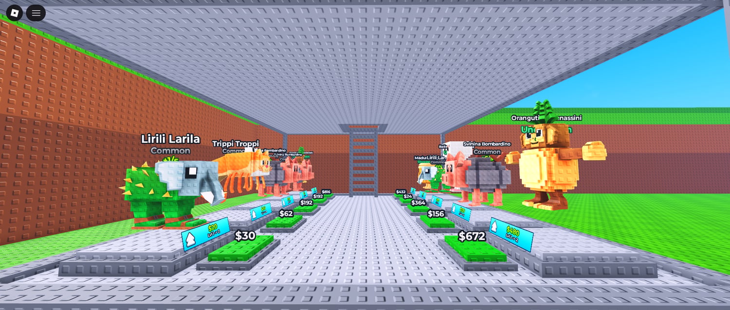 Roblox creature collection base simulator