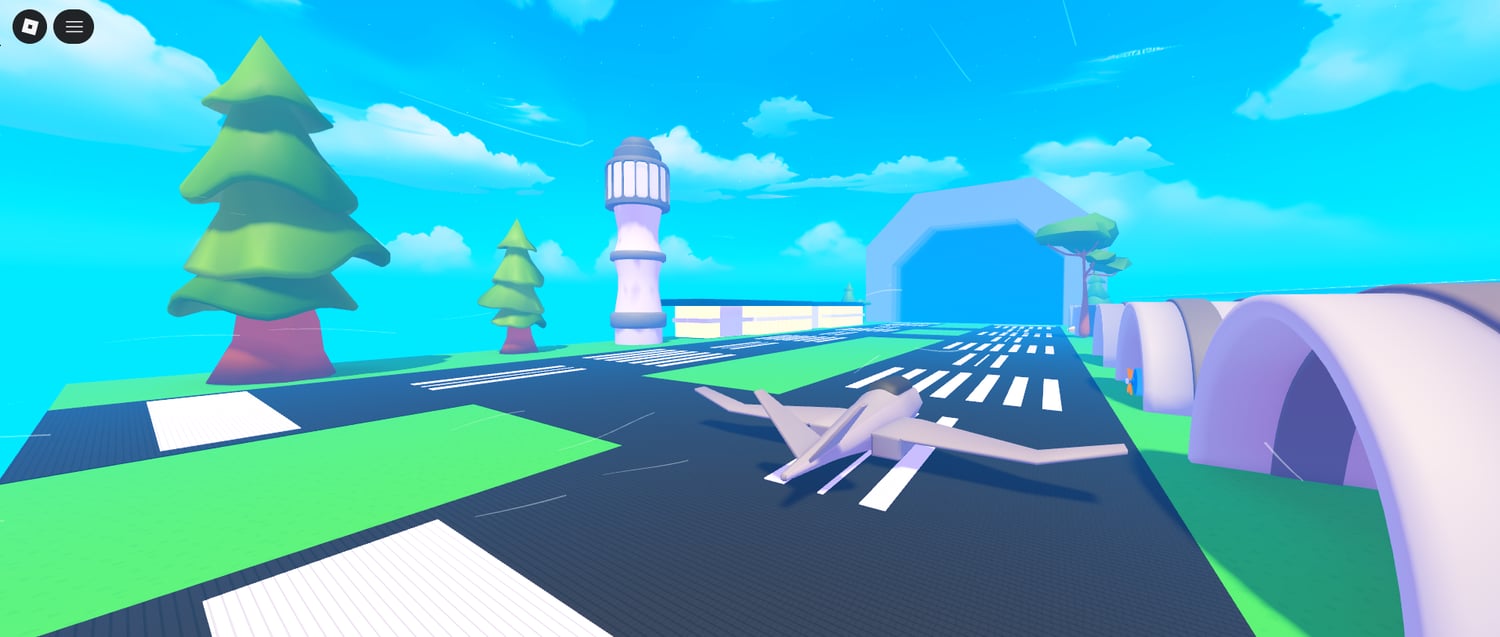 Aircraft development tycoon experience