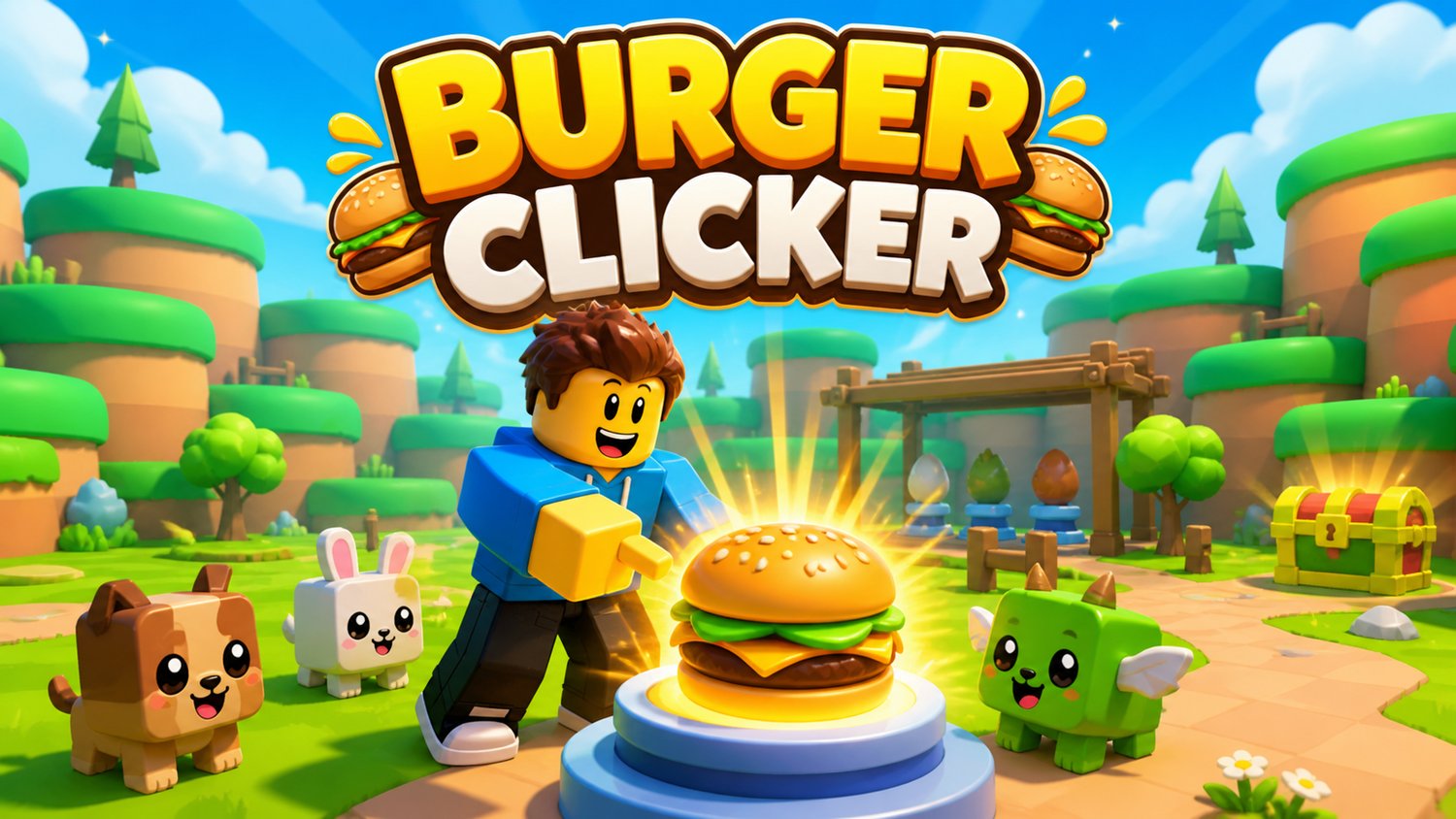 Reward-based simulator gameplay Roblox