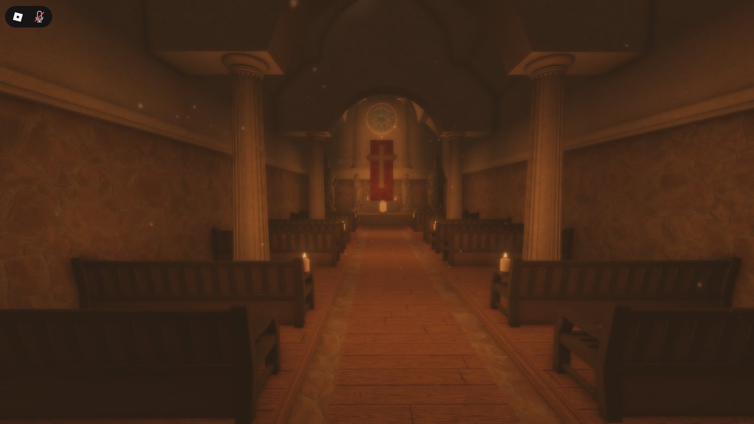 Roblox small seaside village map