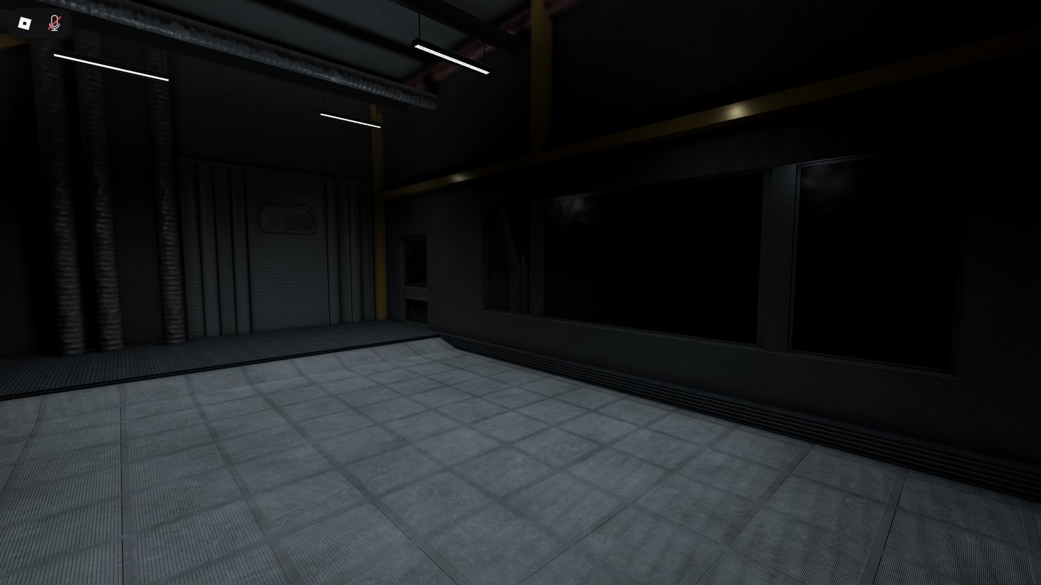 Roblox modular facility building