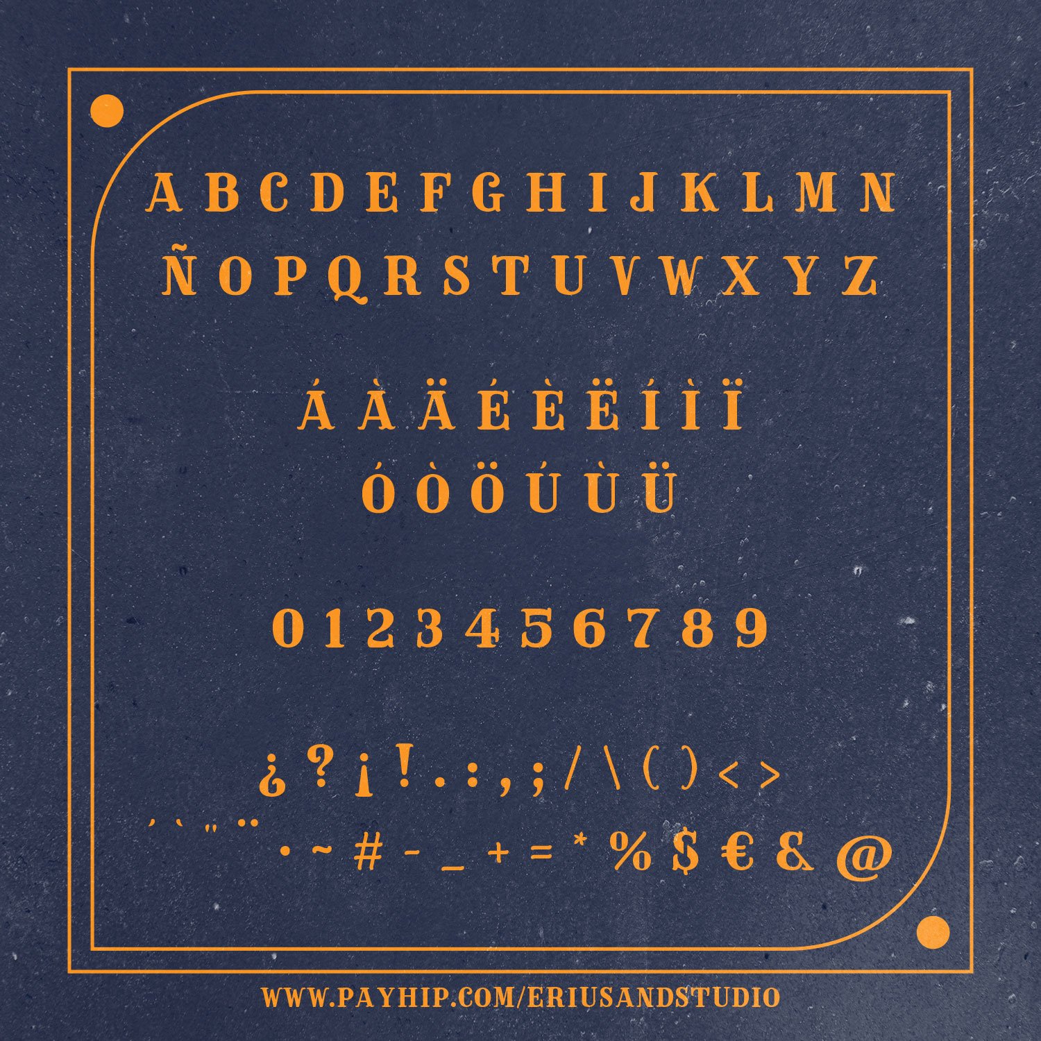 Brassmere Character Set