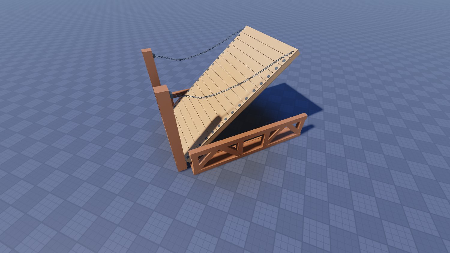 Roblox fantasy RPG assets