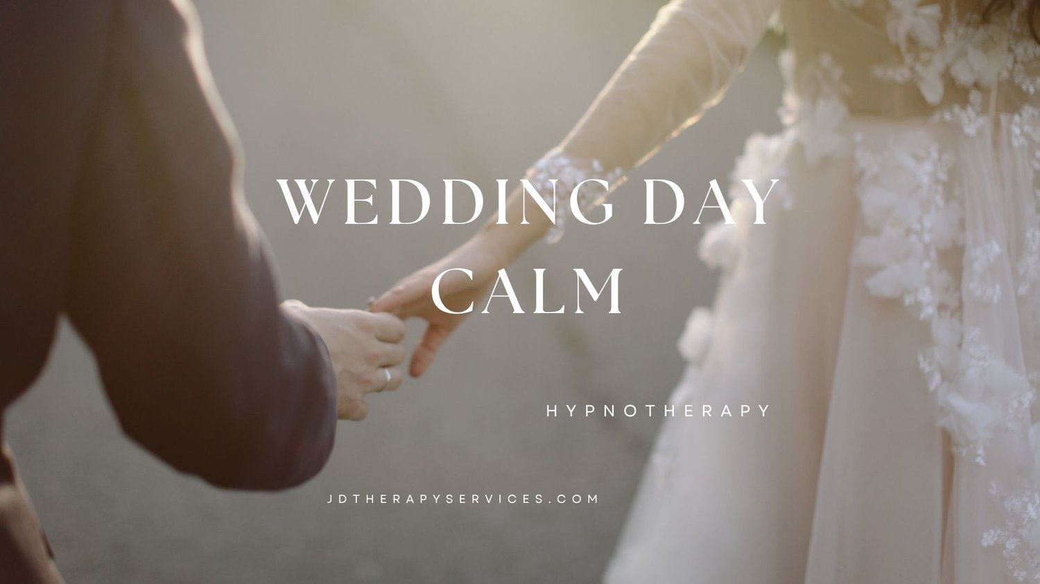 Wedding Calm