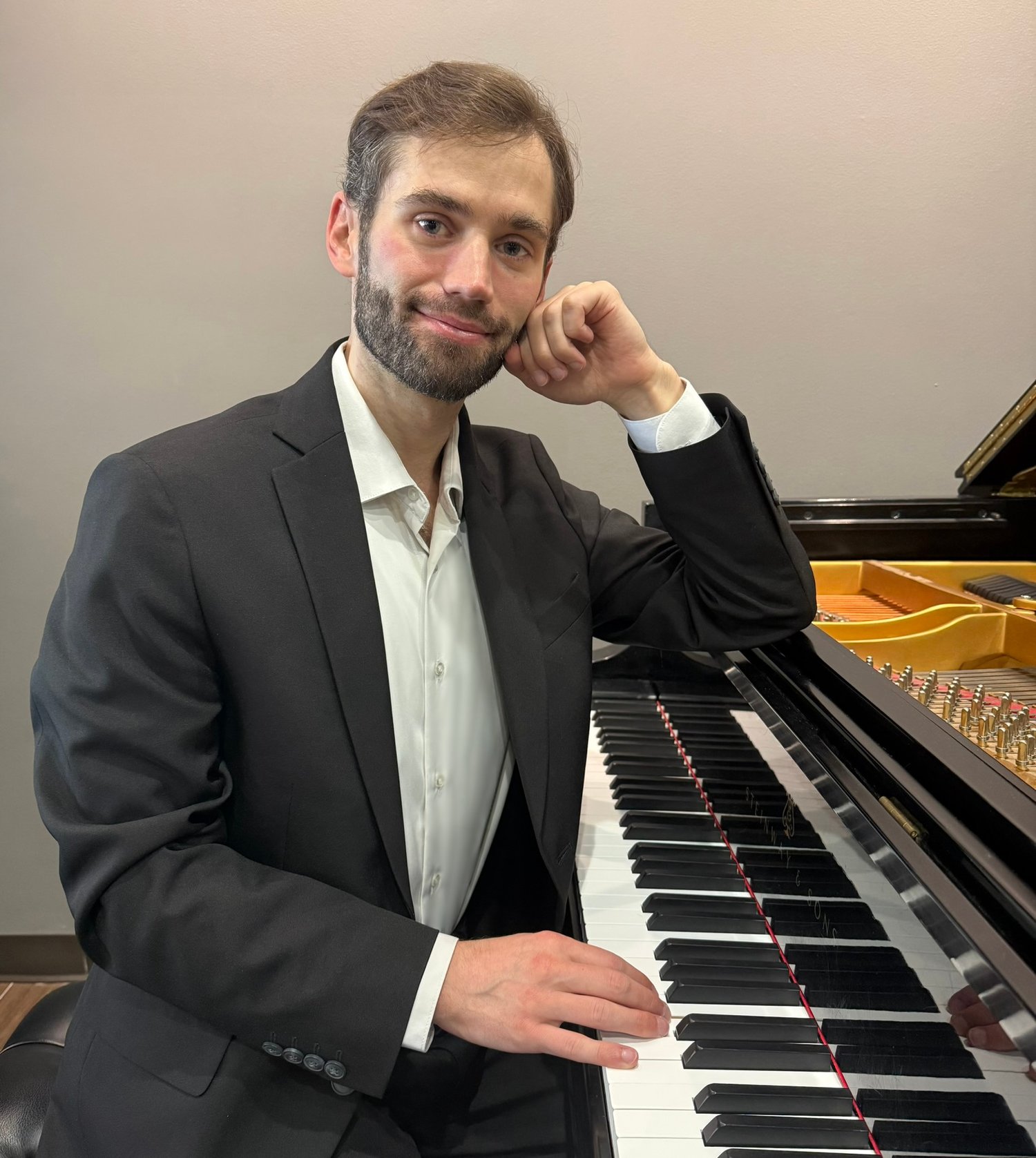 Thomas Fedorchik