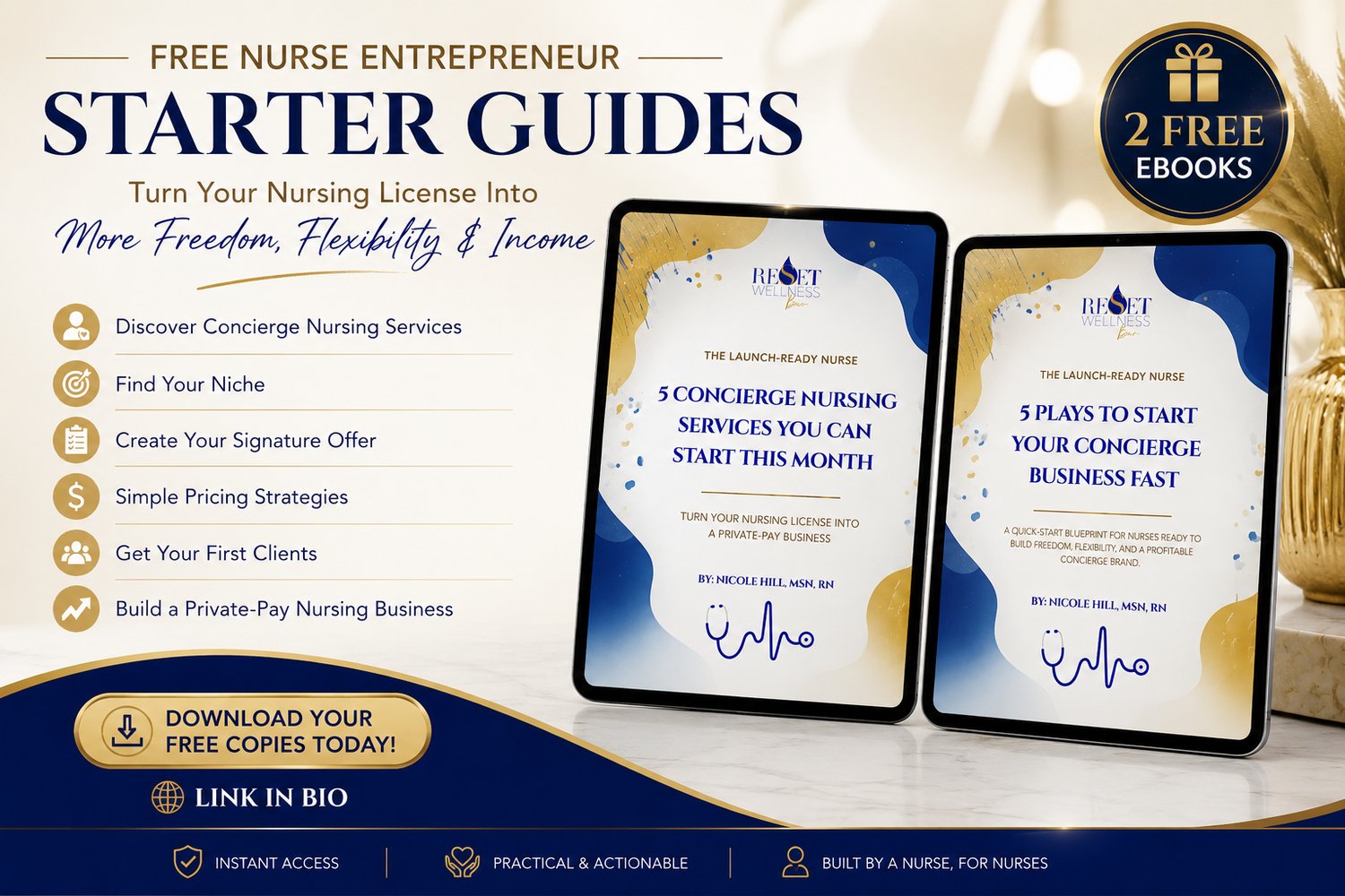 FREE EBOOK
