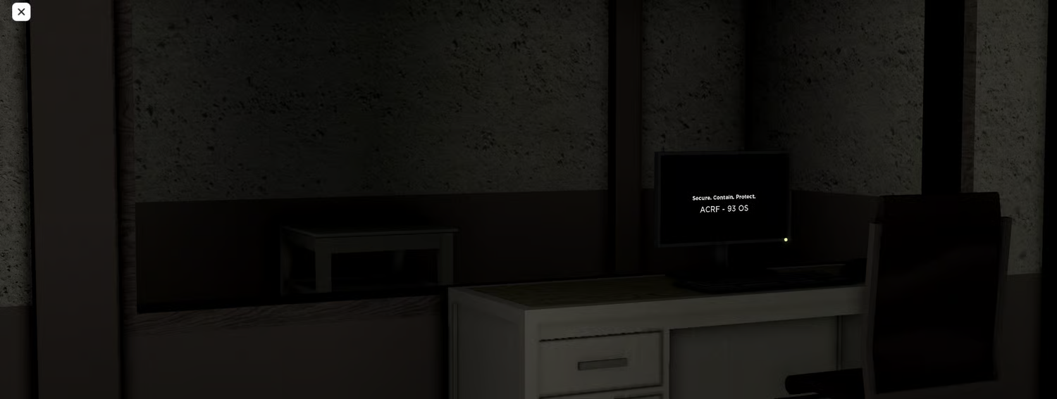 Roblox medical facility RP map