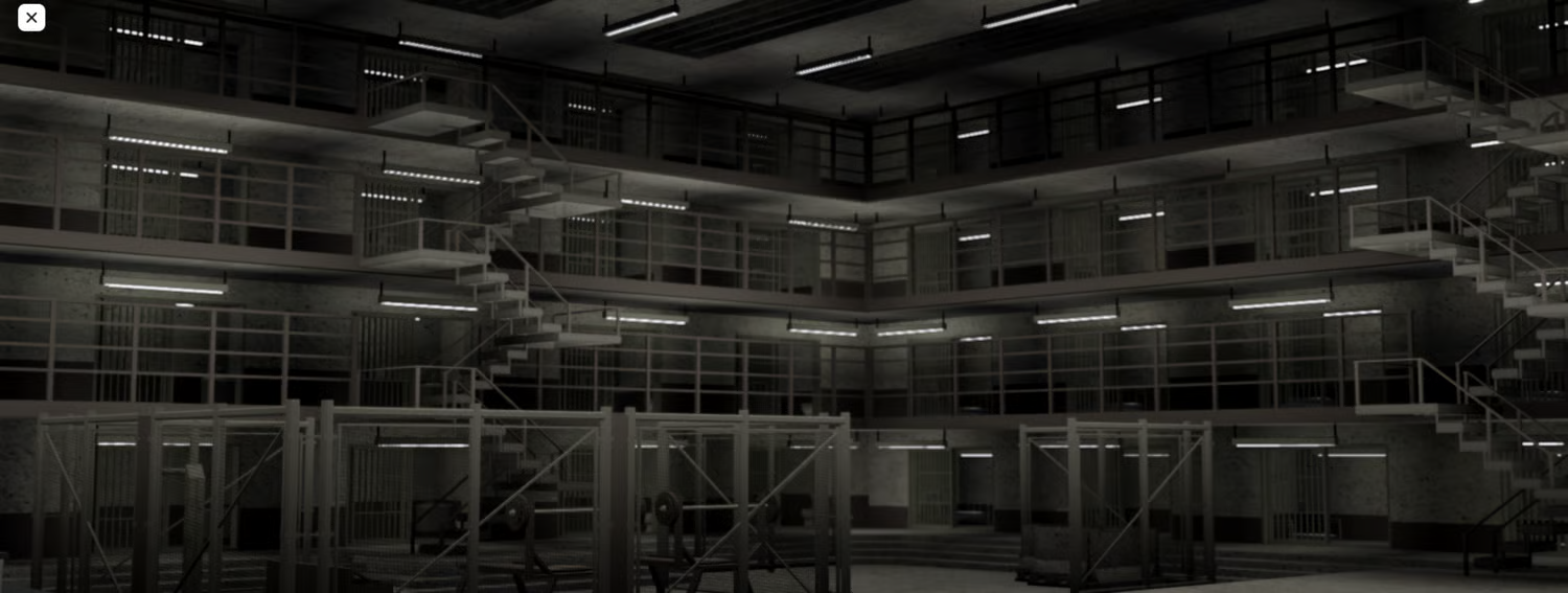 Roblox military science facility