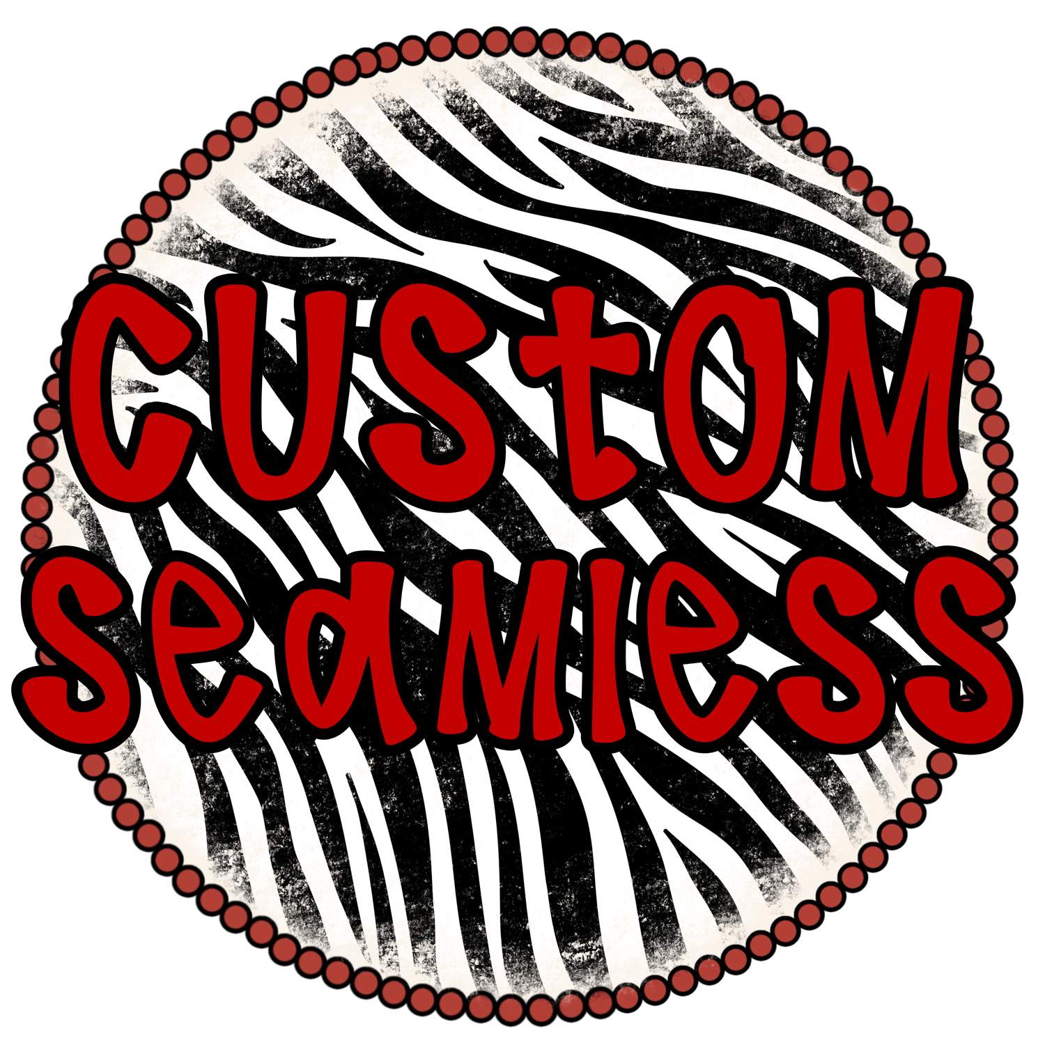 Custom Seamless - Payhip