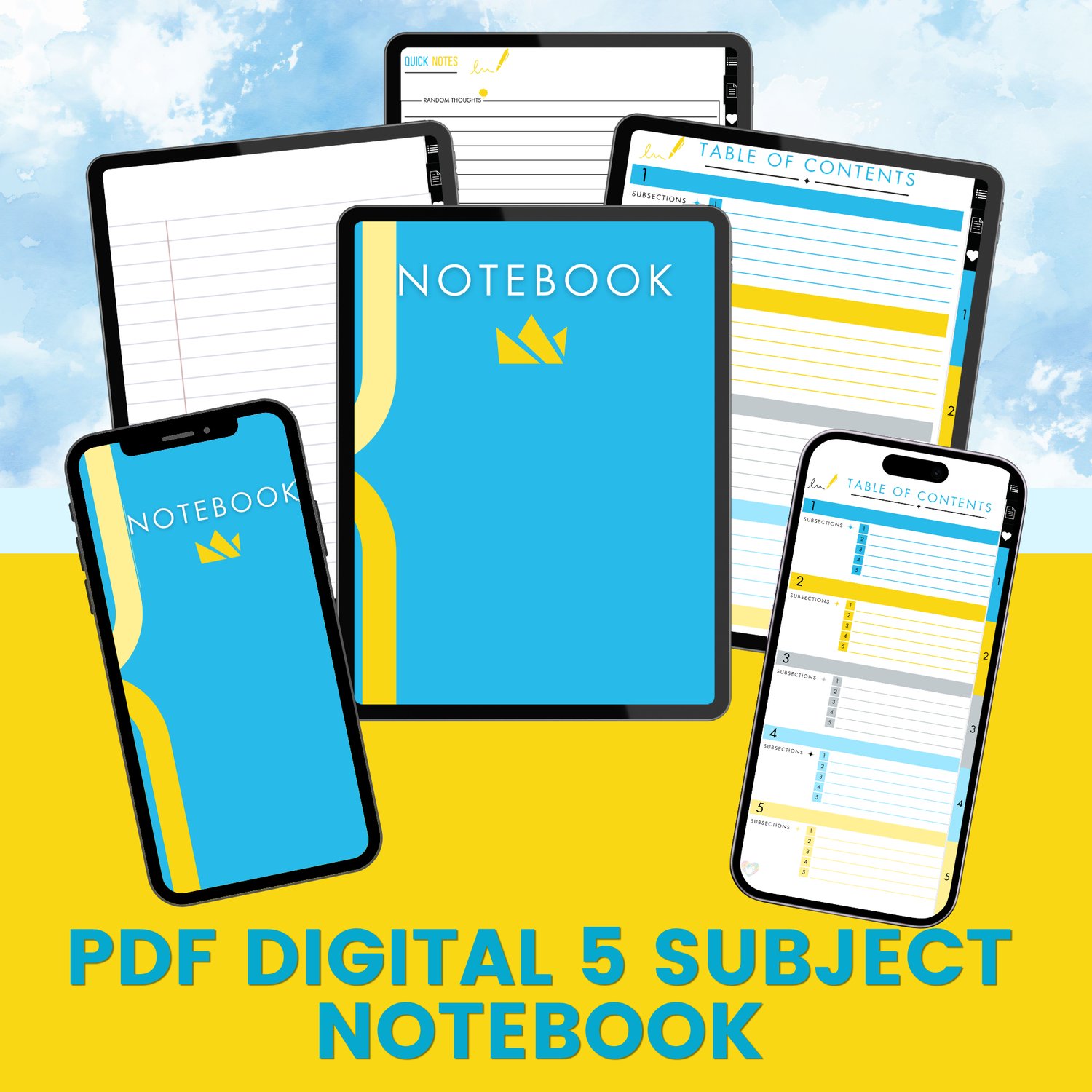 The Balance Bundle: Faith‑Based Digital Planners for a More Organized, Purpose‑Driven Life